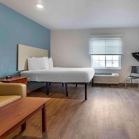 Extended Stay America Select Suites - Indianapolis - West 에이본 외부 사진