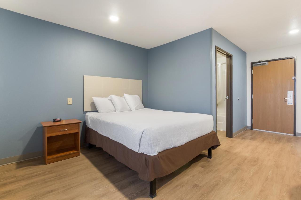 Extended Stay America Select Suites - Indianapolis - West 에이본 외부 사진