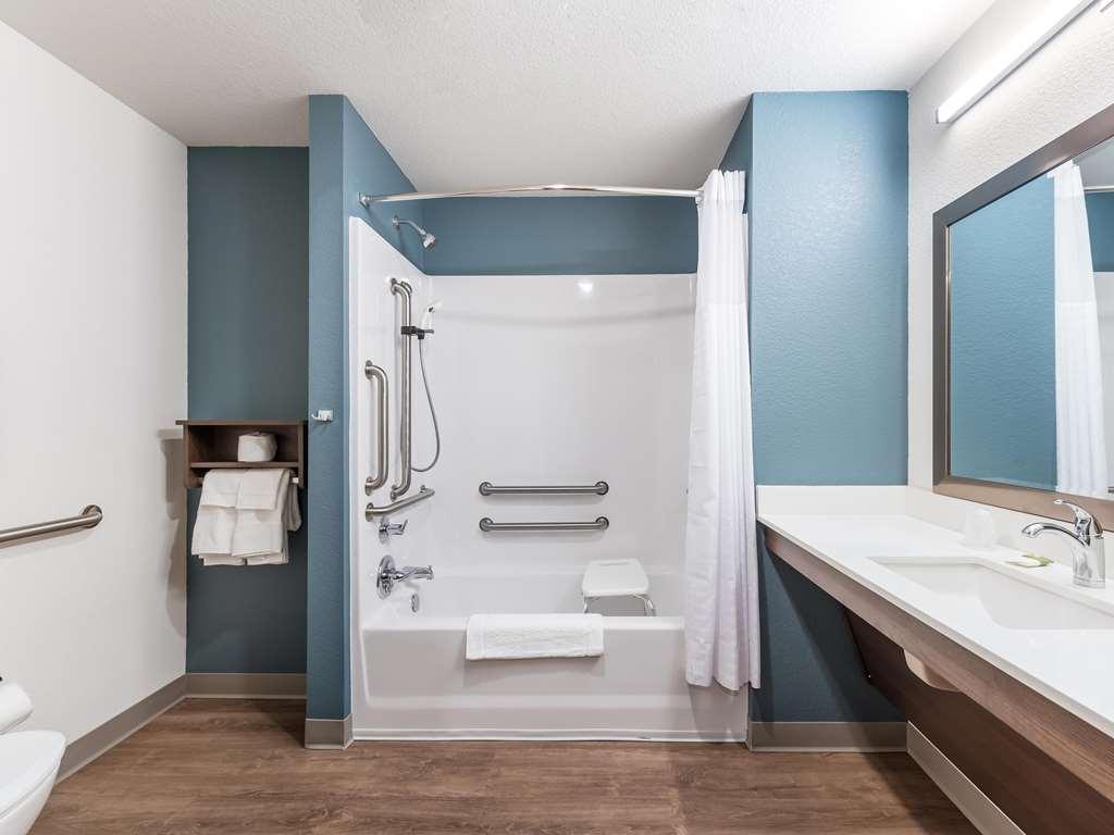 Extended Stay America Select Suites - Indianapolis - West 에이본 외부 사진