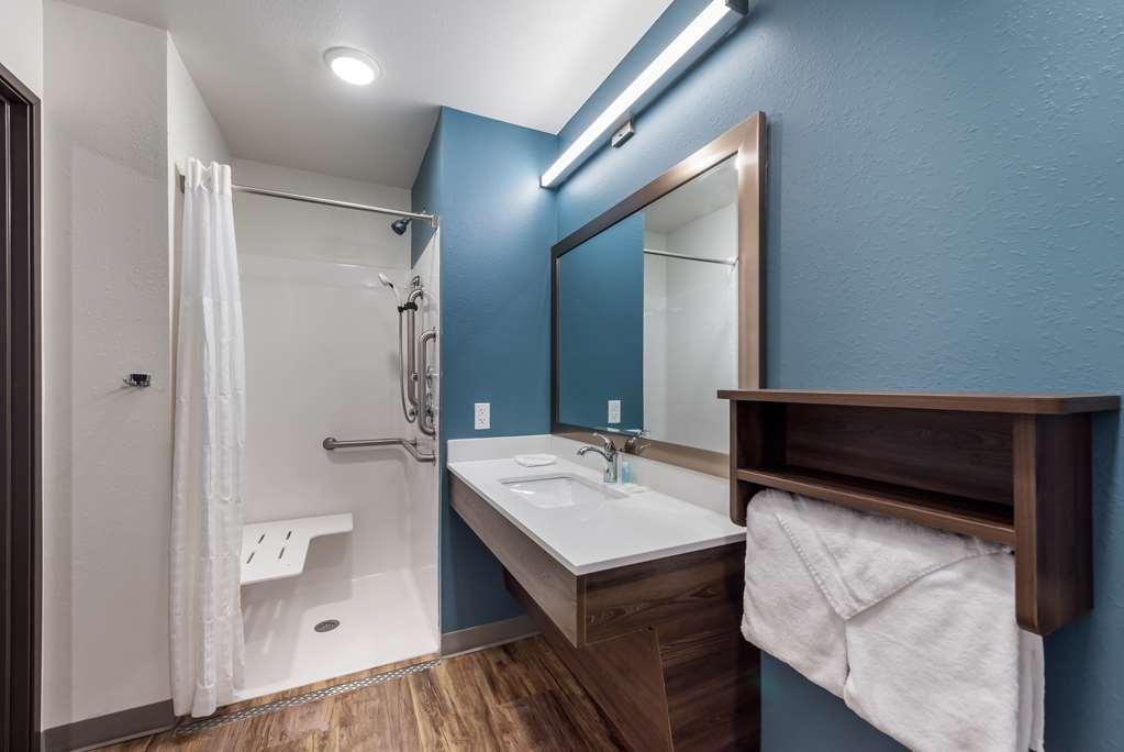 Extended Stay America Select Suites - Indianapolis - West 에이본 외부 사진